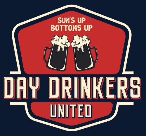 Day Drinkers United