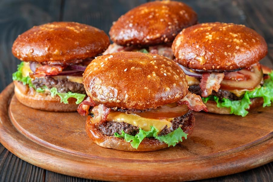 blt sliders