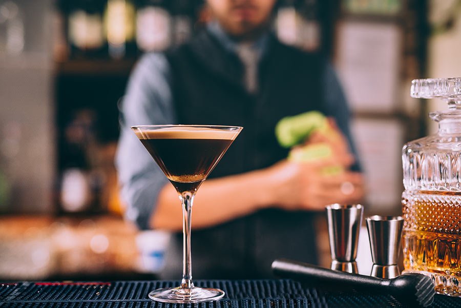 espresso martini